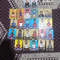 کیمدی کد نخورده