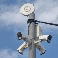 کار آموز شبکه و دوربین مداربسته