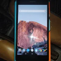 تبلت لنوو فورجی وگوشی A11