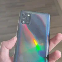 گوشی galaxy A31 128GB
