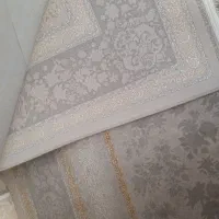 ی دونه فرش نگین مشهد ۱۲۰۰شانه تراکم ۳۴۰۰|فرش|سبزوار, طبرسی (جعفرآباد)|دیوار