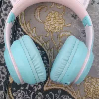 هدفون JBL کاملا سالم