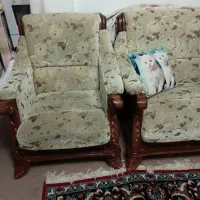 مبل راحتی