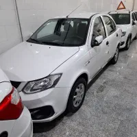 ساینا دوگانه کارخانه|خودرو سواری و وانت|قره ضیاالدین, |دیوار