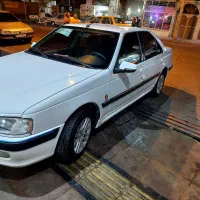 پارس تیوفایو|خودرو سواری و وانت|بیرجند, |دیوار