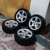 رینگ پنج بالستیک فاق کوتاه،رینگ ووسن17 با فاق کوتا|قطعات یدکی و لوازم جانبی|همدان, |دیوار