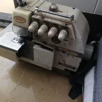 چرخ سر دوز 5نخ|چرخ خیاطی و ریسندگی|بیرجند, |دیوار