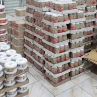 حلورده و ارده