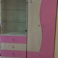 کمد لباس بچه
