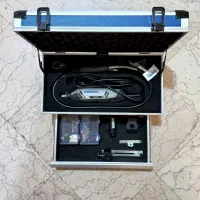 فرز روتاری درمل