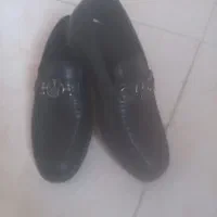 کفش پسرانه  سایز ۳۵