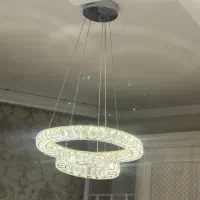 لوستر|لوستر و چراغ آویز|شهر ری, تقی آباد|دیوار