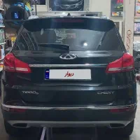 تیگو5 مدل99|خودرو سواری و وانت|باغستان, |دیوار