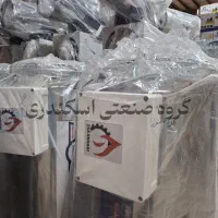 جت هیتر مرغداری 110هزار/ بخاری موشکی / گازی / برقی|بخاری، هیتر، شومینه|تهران, طیب|دیوار