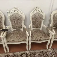 مبل سلطنتی اصل|مبلمان خانگی و میز عسلی|اسکو, |دیوار