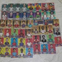 کارت کیمدی ۲۰۲۴ ۲۰۲۵