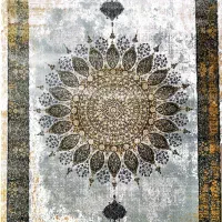 فرش قالی شیش متری نو تعداد و تک