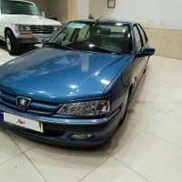 پارسtu5.95بی رنگ دارایه سیستم تعلیق پناماتیک|خودرو سواری و وانت|آستارا, |دیوار