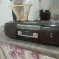 ضبط توشیبا|سیستم صوتی خانگی|رشت, کوی طالقانی|دیوار