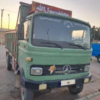 خاور ۶۰۸ مدل ۵۴