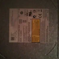 دی وی دی رایتر لب تاب