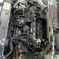 مکانیکی و جلوبندی سیار