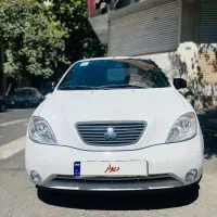 تیبا ۱ مدل ۹۶