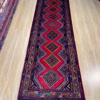 کناره همدان ۱۰۰*۳۳۵ متر