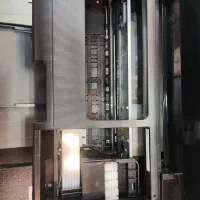 پرینتر epson l800 شش رنگ در حد|پرینتر، اسکنر، کپی، فکس|تهران, ایرانشهر|دیوار