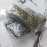 سبزی سرخ شده خانگی