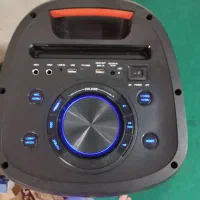 اسپیکر شارژی پرودکت|سیستم صوتی خانگی|یزد, |دیوار