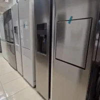 ساید 32فوت هایپر اسنوا با 18ماه گارانتی حمل رایگان|یخچال و فریزر|تهران, دبستان|دیوار