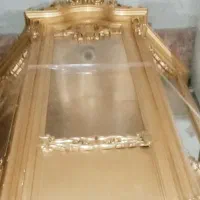 بوفه ویترینی