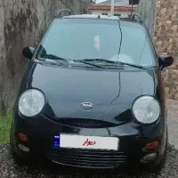 ام وی ام ۱۱۰ چهار سیلندر