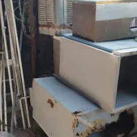ضایعات کارتن و کاغذ و کتاب وغیره|خدمات پیشه و مهارت|شیراز, دشت چنار|دیوار