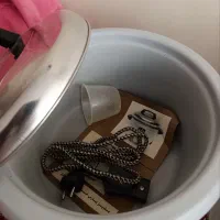 پلو پز پارس|اجاق گاز و لوازم برقی پخت‌وپز|سبزوار, گلشن|دیوار