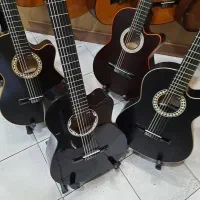 گیتار مول کاتوی c2|گیتار، بیس، امپلیفایر|تهران, شیخ هادی|دیوار