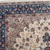 دو عدد فرش ۱۲ متری نگین مشهد نو