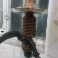 قلیان دوسیب گردو درجه ۱