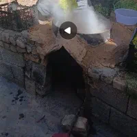 بول برای درست کردن کشمش