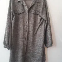 مانتو|لباس|کاشمر, |دیوار