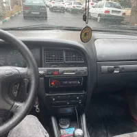 زانتیا مدل ۱۳۸۷ در حد|خودرو سواری و وانت|کرج, برغان|دیوار