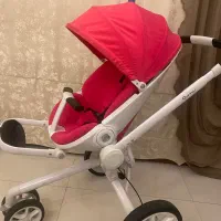 کالسکه کویینی مکسی کوزی