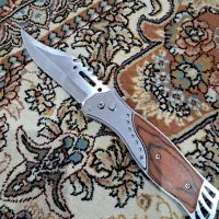 چاقو|کوهنوردی و کمپینگ|یزد, |دیوار