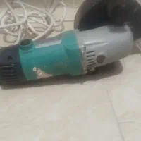 شیار زن DCAمدل AZR 02-150  وفنر خمکن لوله