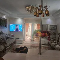 آپارتمان ۶۴متر۲خواب_فول امکانات_بهار شمالی_کم واحد