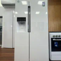 ساید بای ساید اسنوا با شرایط فروش فوق العاده