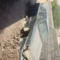 دوو اسپرو اوراقی ، اسقاطی|خودرو سواری و وانت|تهران, تهرانپارس شرقی|دیوار