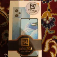 ردمی نت 12پرو فورجی پنج