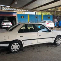 پژو ۴۰۵ glx مدل ۷۳|خودرو سواری و وانت|تهران, مشیریه|دیوار